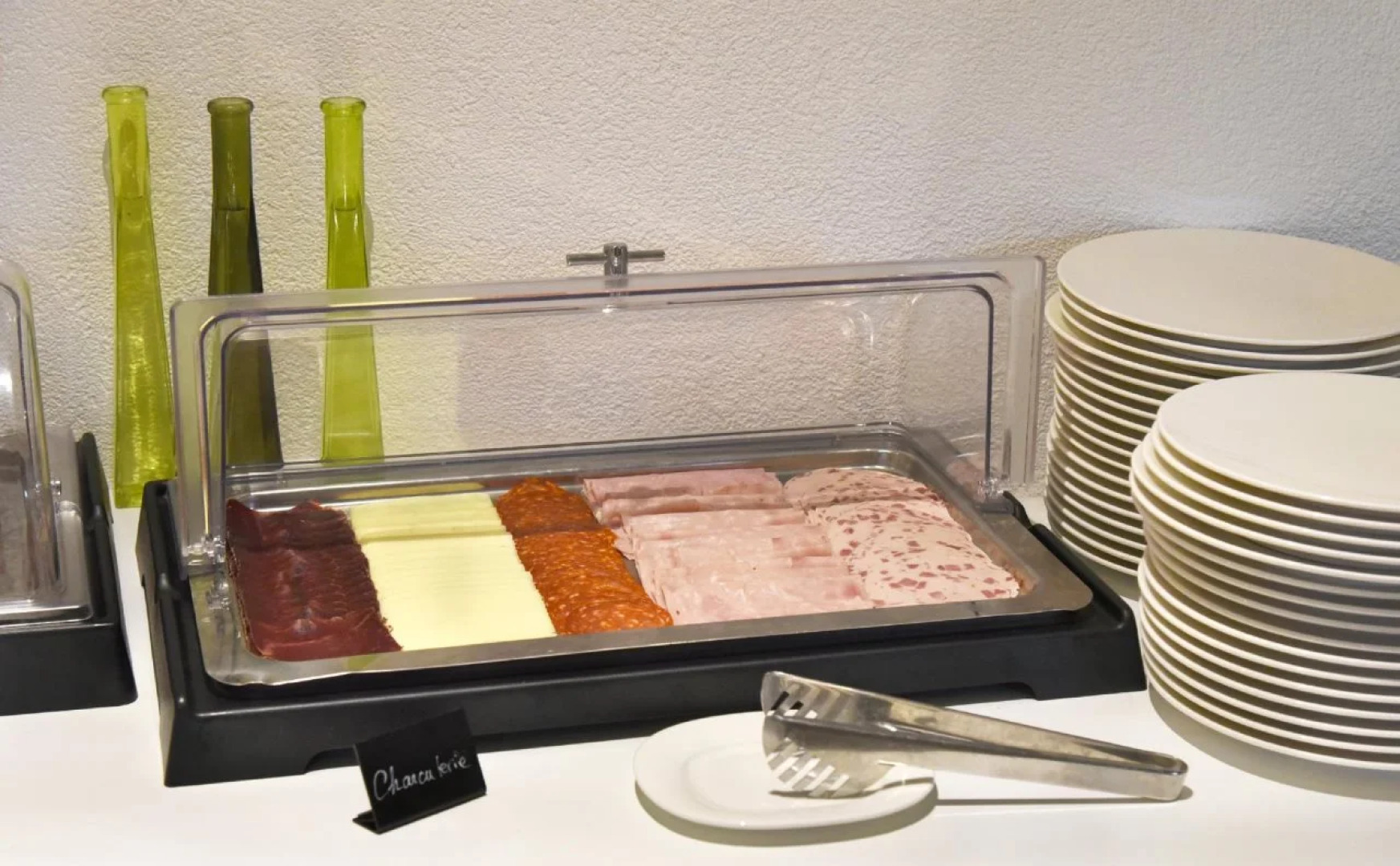 Hôtel des Mosaïques