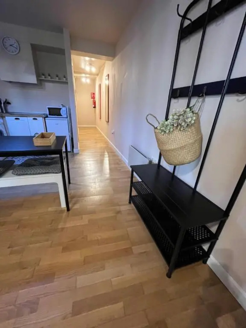 Apartamento Sebreñu 1