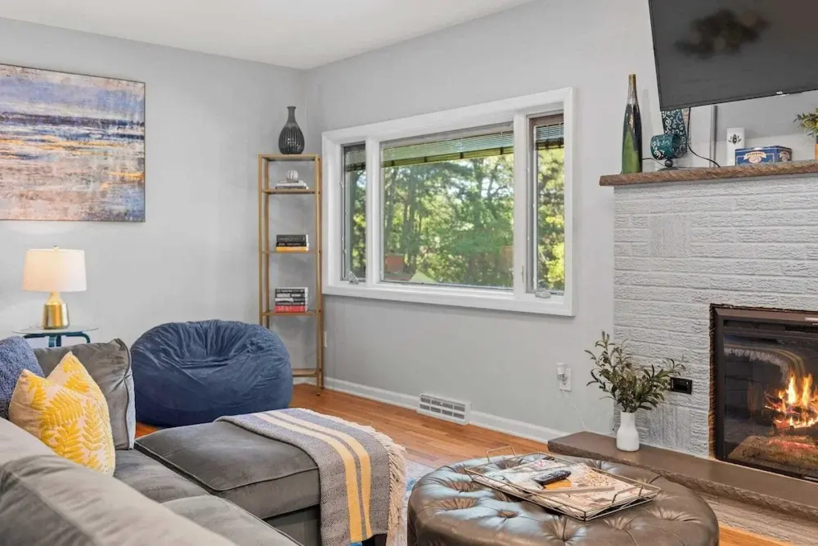 Simply Shores by Avantstay Private Beach + Dock Lake Overlook