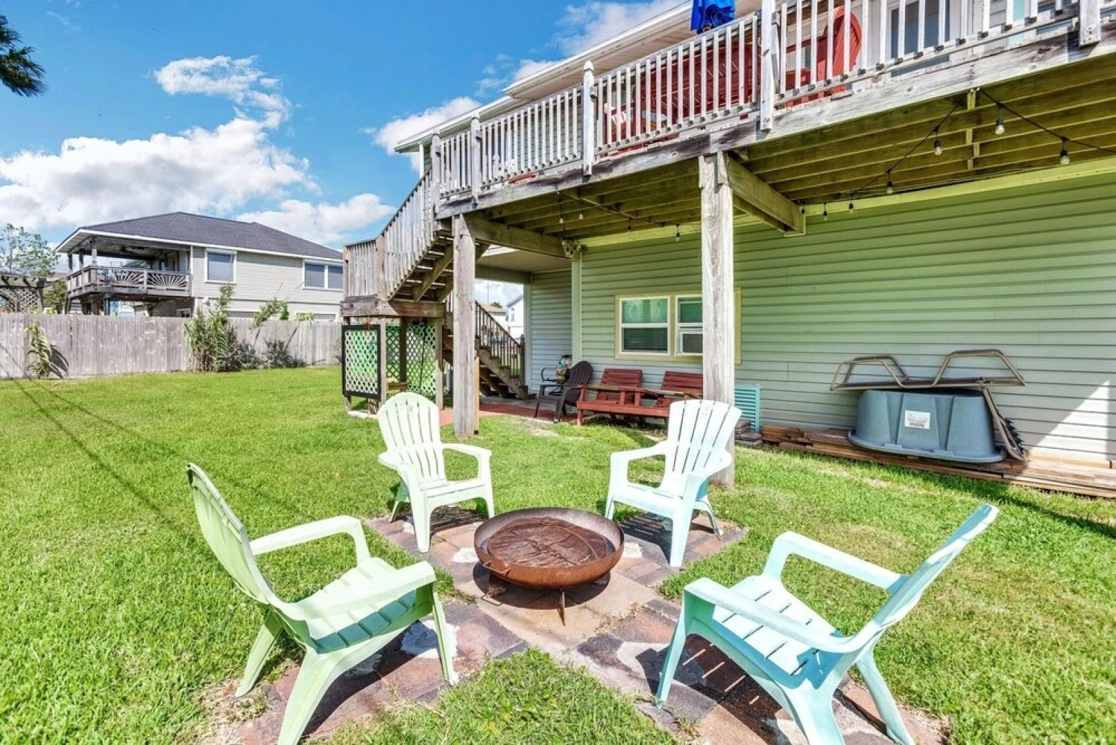 Jamaican Me Happy In Jamaica Beach 4 Bedroom Home by Redawning