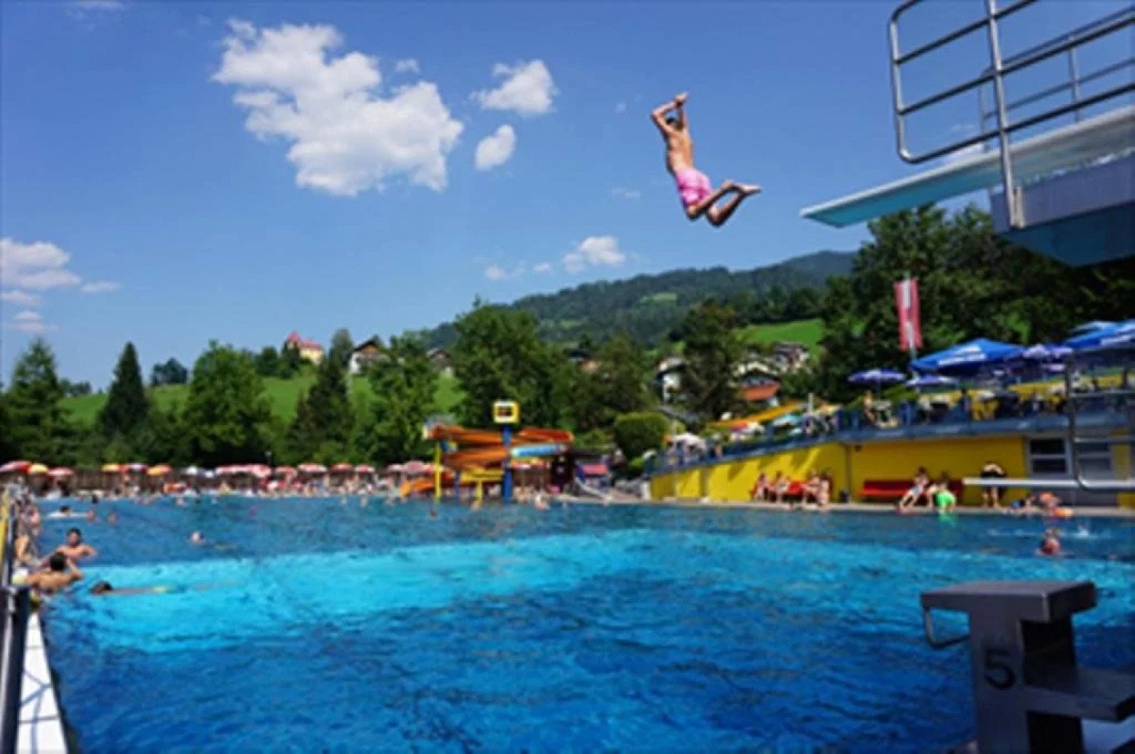 Art chalet VorderSCHUHzach