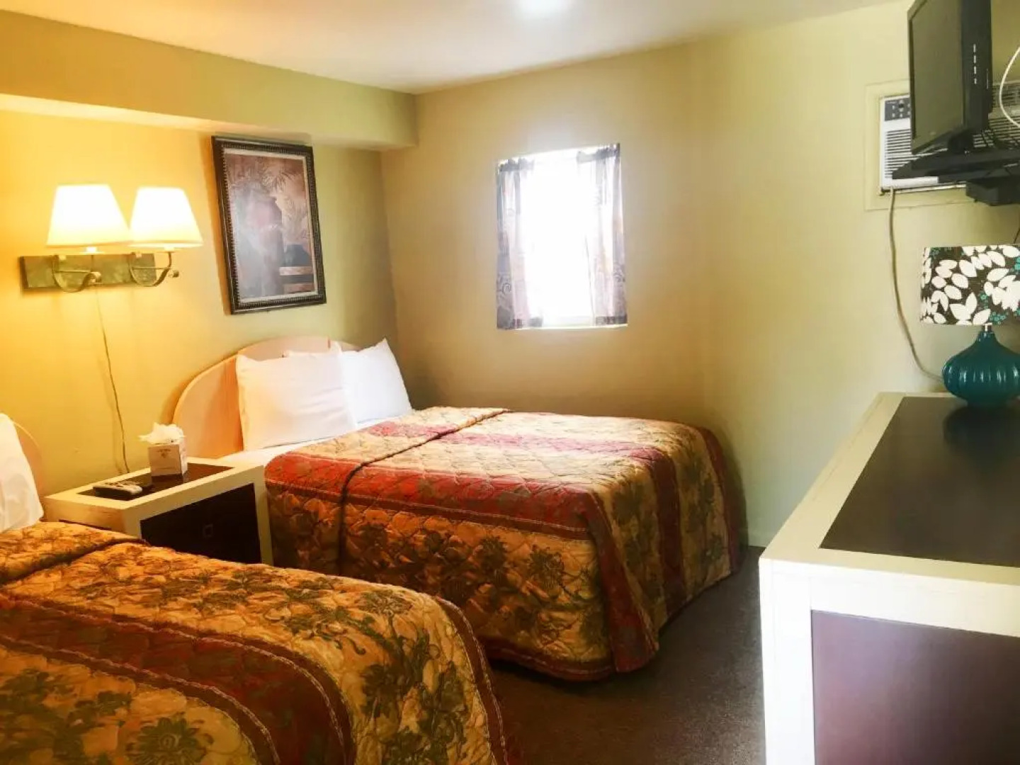 Coliseum Ocean Resort