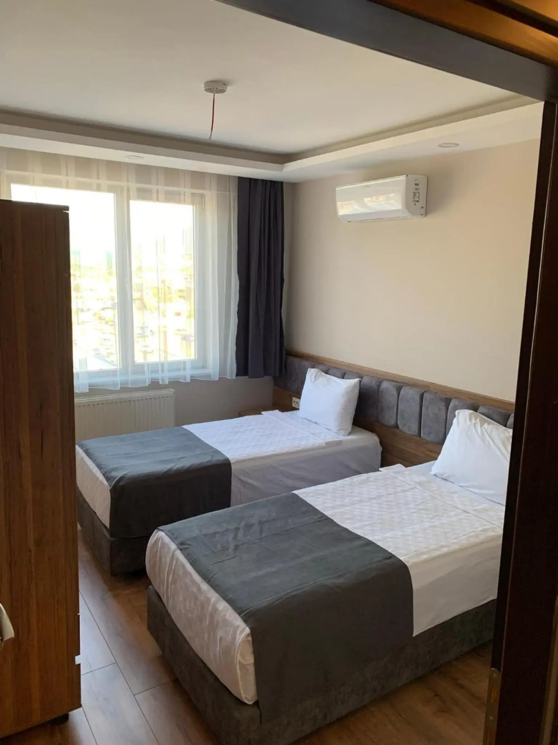 Royal Residence Bursa