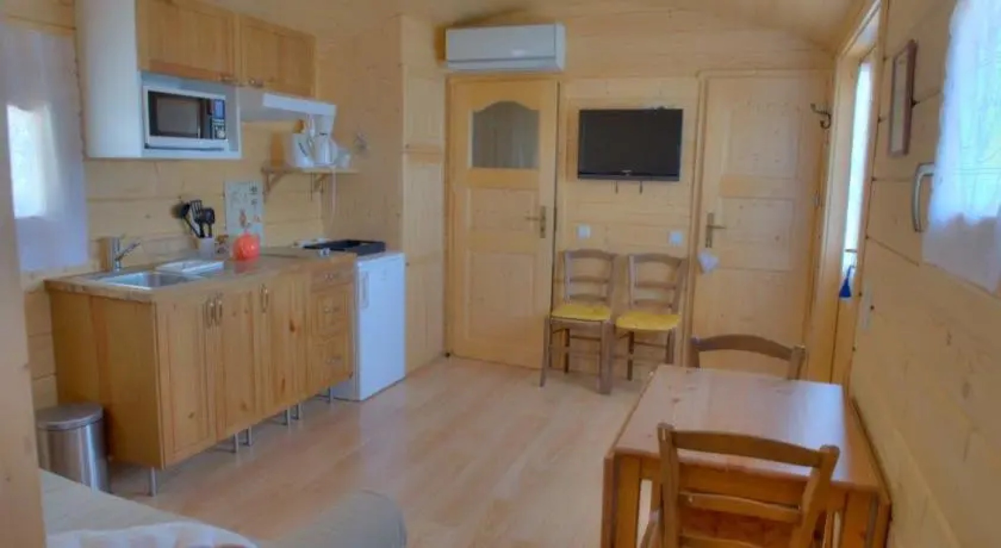 Le Castel du Mont Boisé