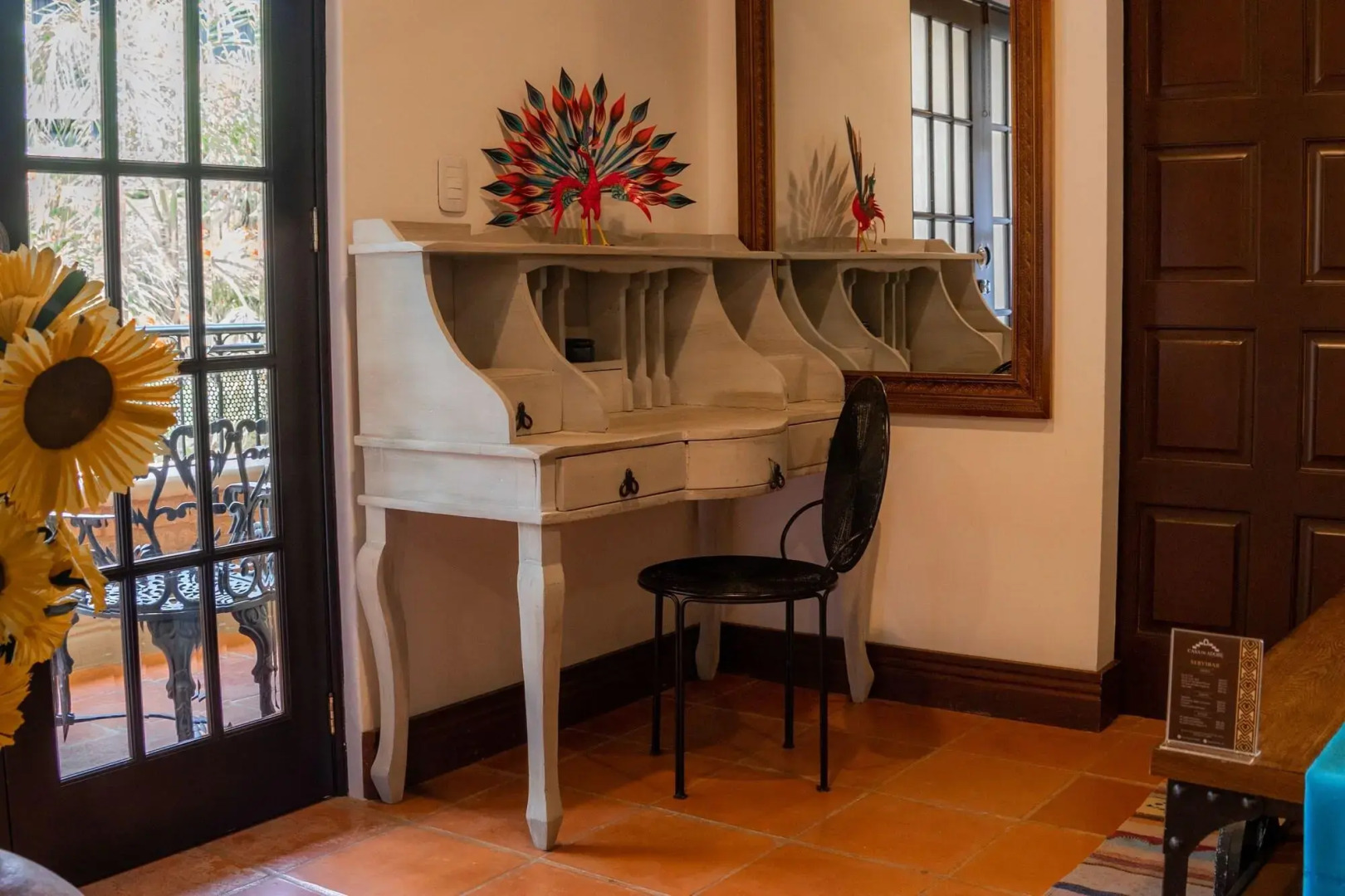 Casa de Adobe Gallery & Luxury Boutique