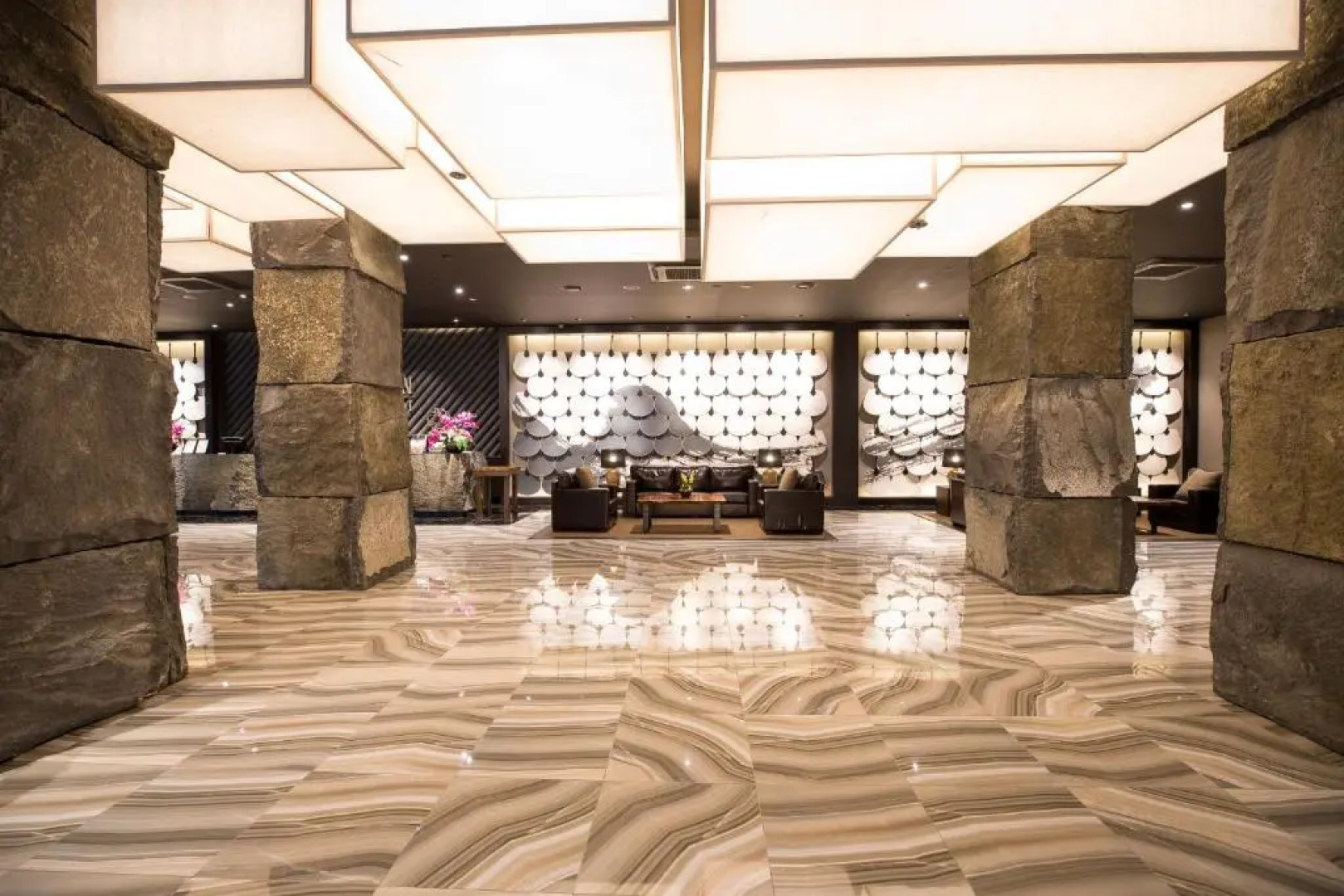 Kensington Resort Jirisan Hadong