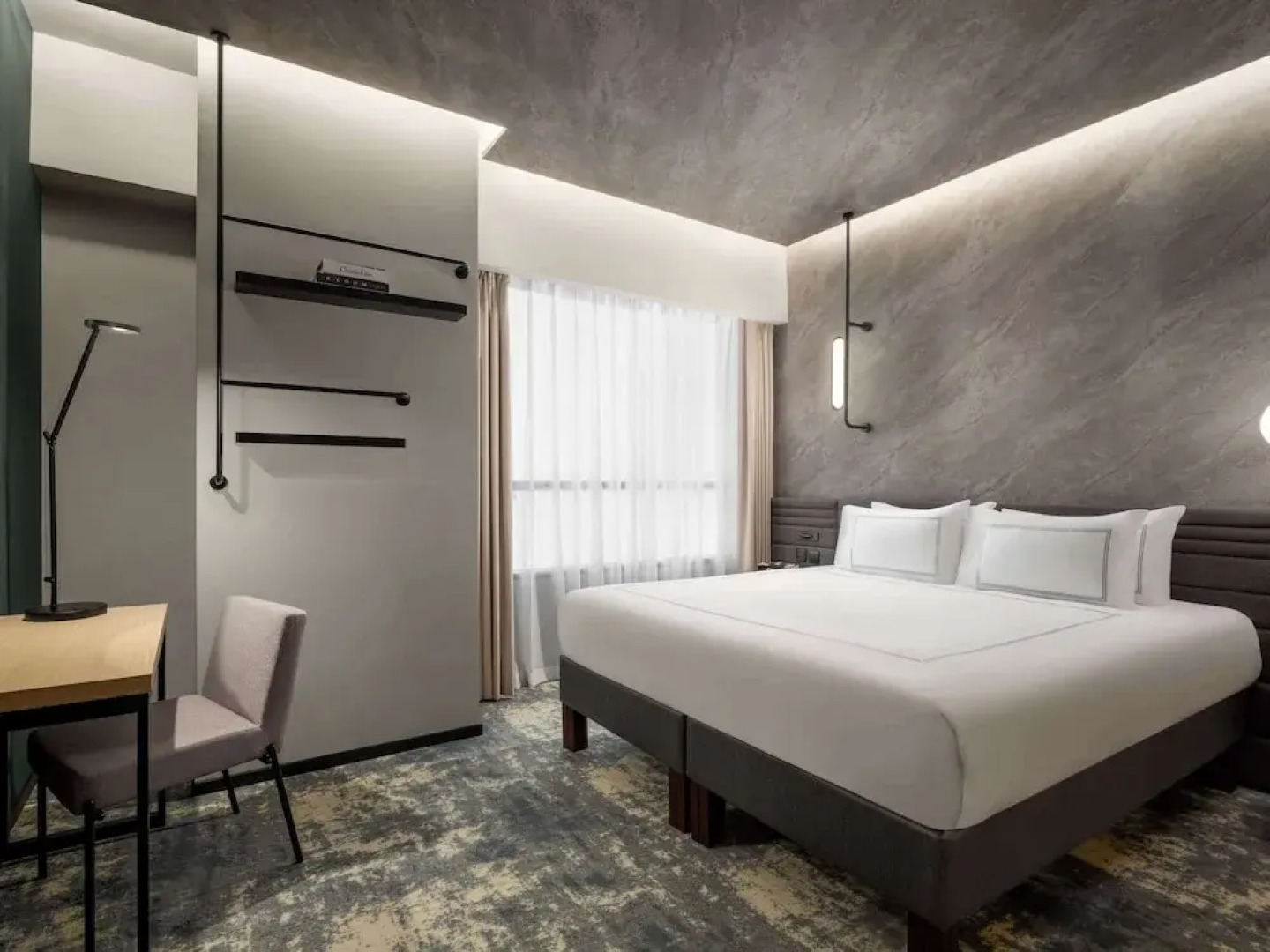 Novotel Residences Makkah