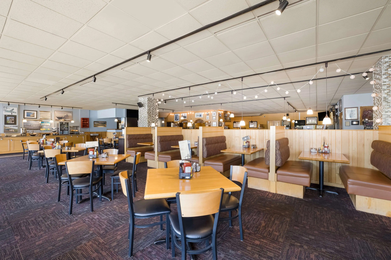 Best Western Riverfront Inn