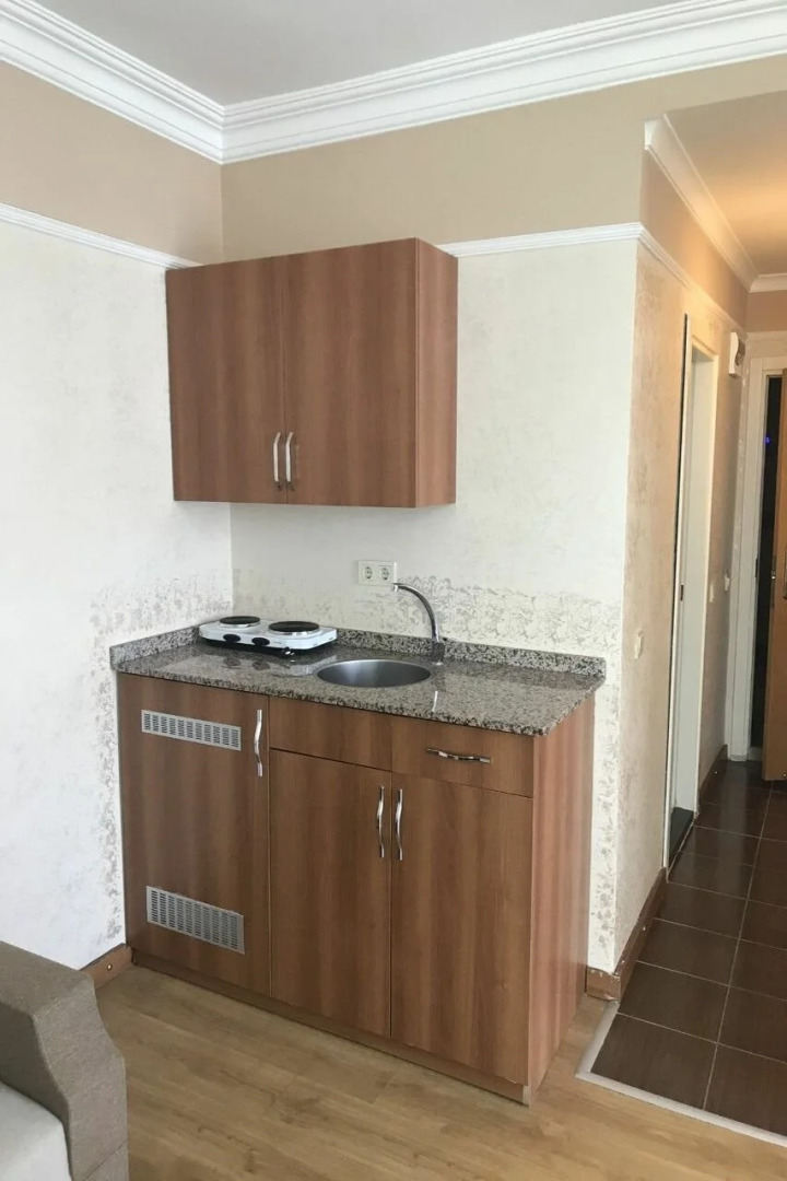 Cleopatra Tac Apart Hotel