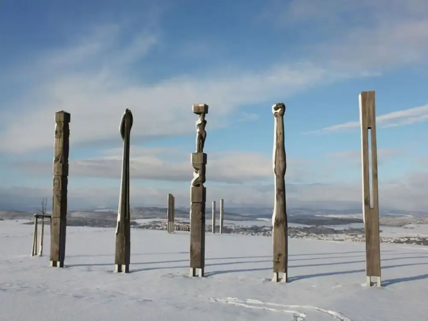 Townhouse Modern Retreat