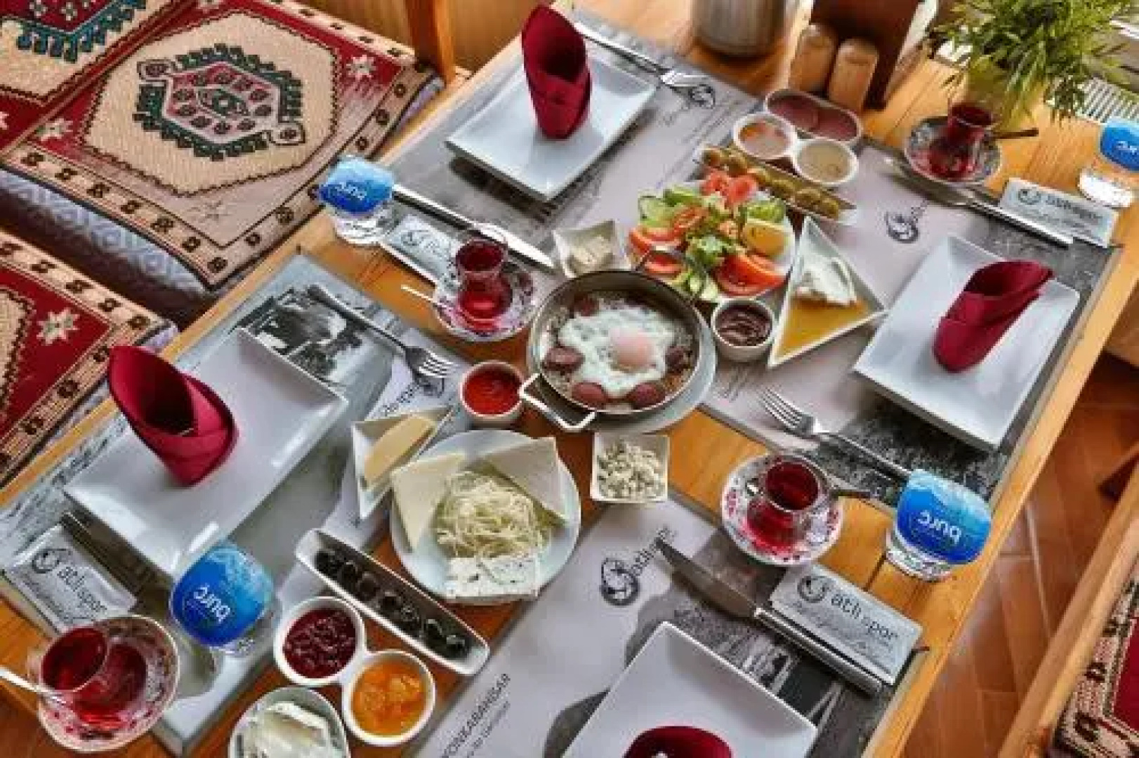 Afyon Can Termal Apart