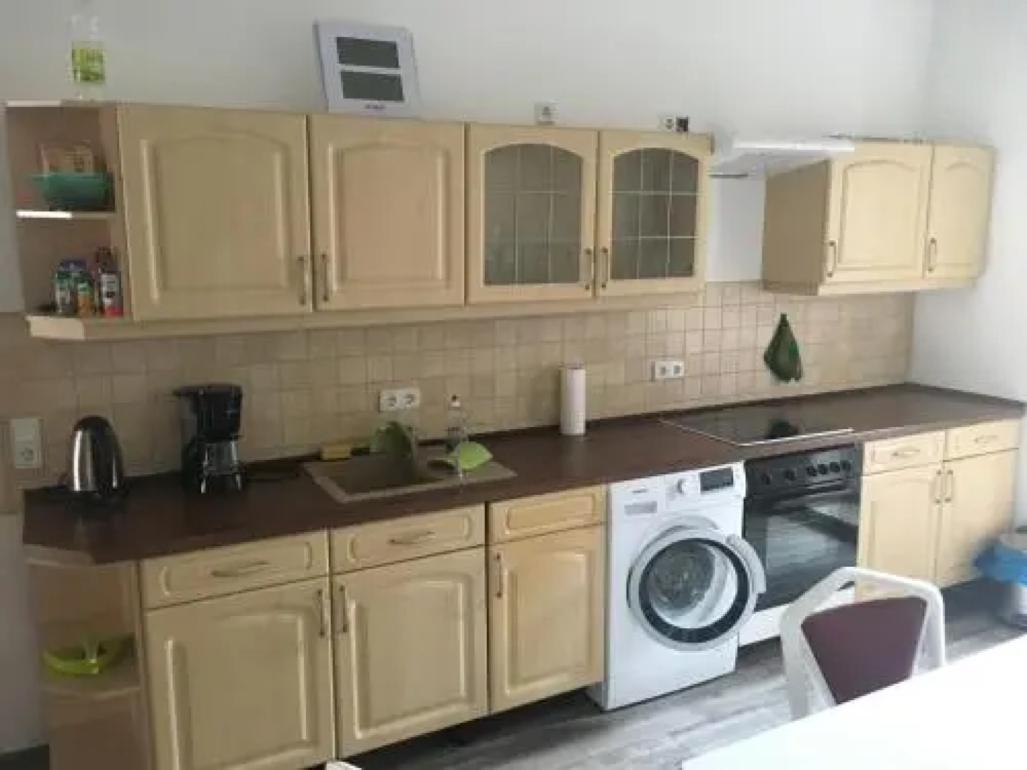 Spremberger City Ferienwohnung