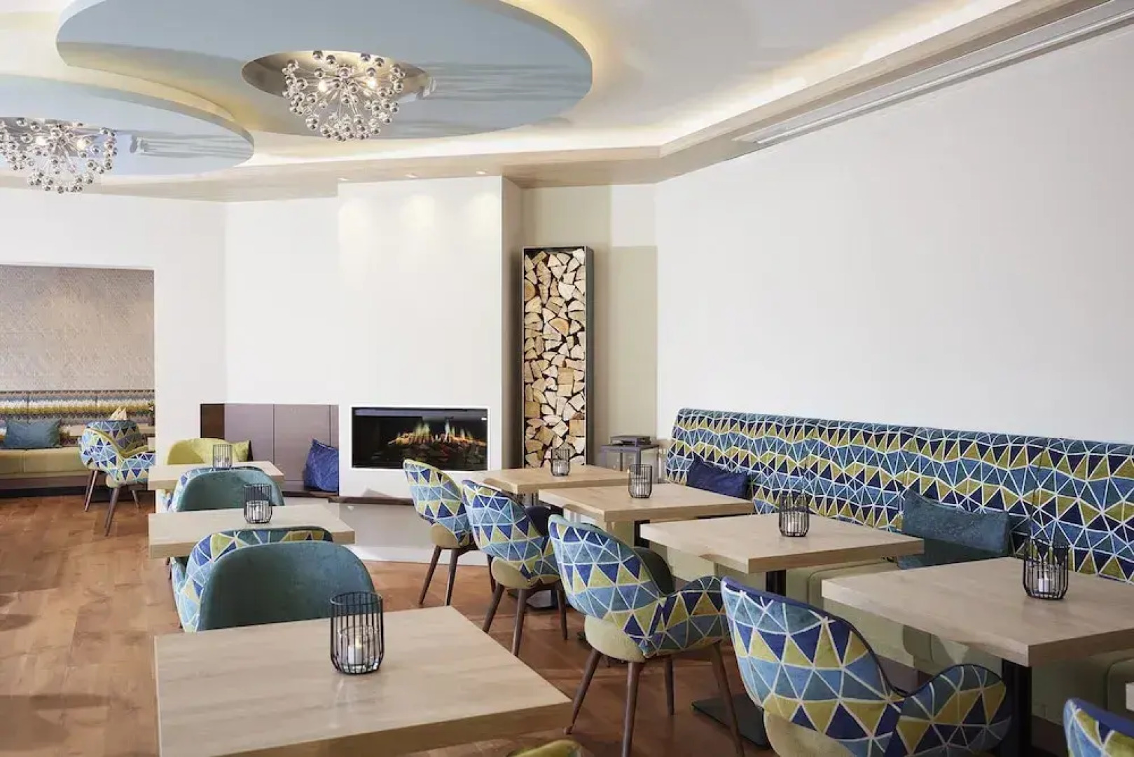 Sporthotel Zum Hohen Eimberg