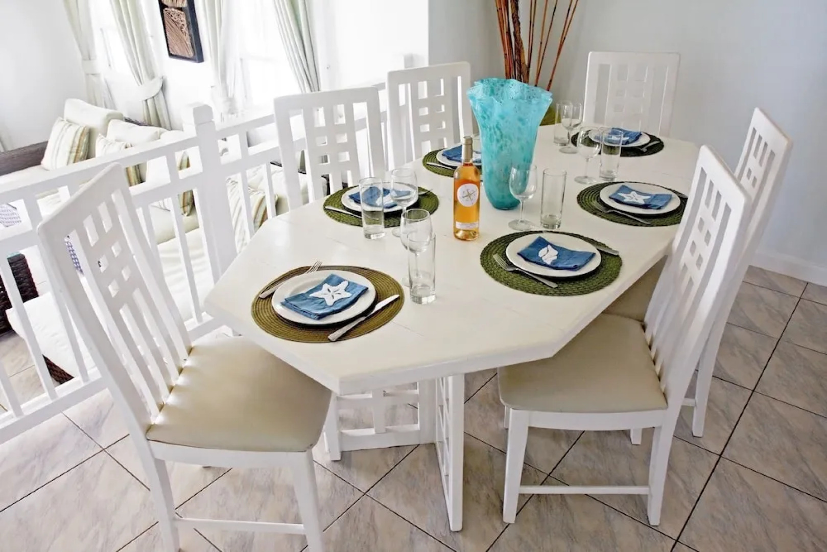 ZenBreak - Silver Sands Beach Villas