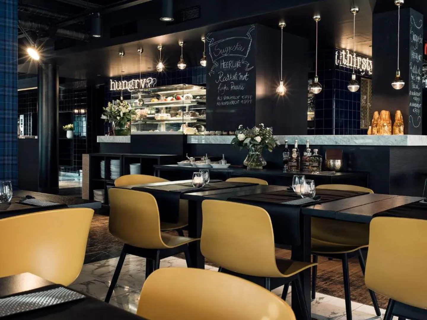 ibis Styles Hasselt City Centre