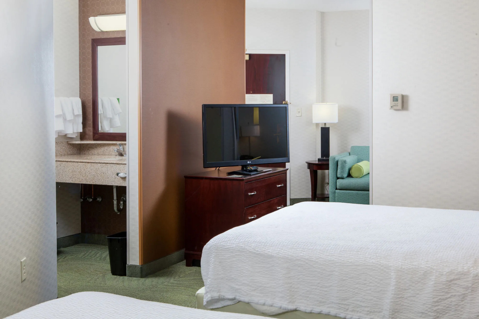 SpringHill Suites by Marriott Norfolk Virginia Beach