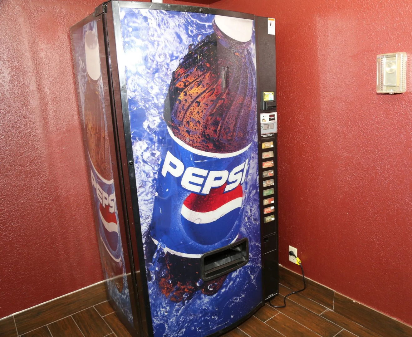 Red Roof Inn Enfield