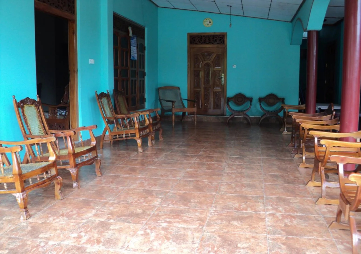 Ruwanthy Holiday Resort