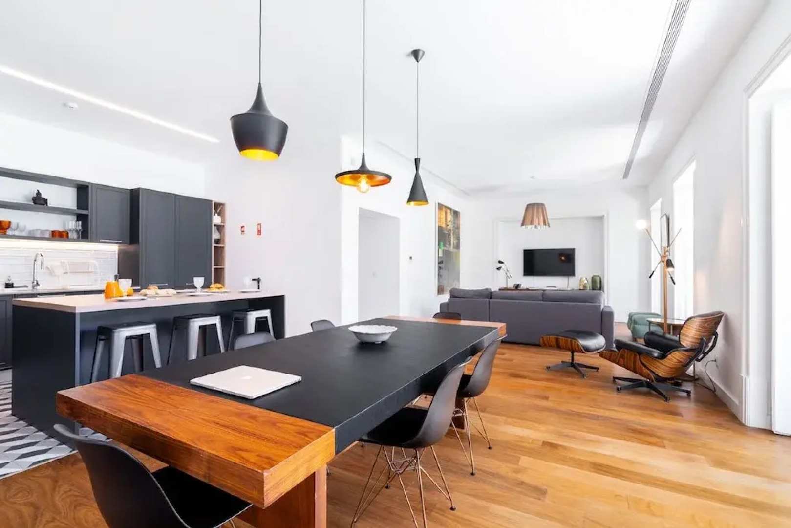 Chalet Estoril Townhouse