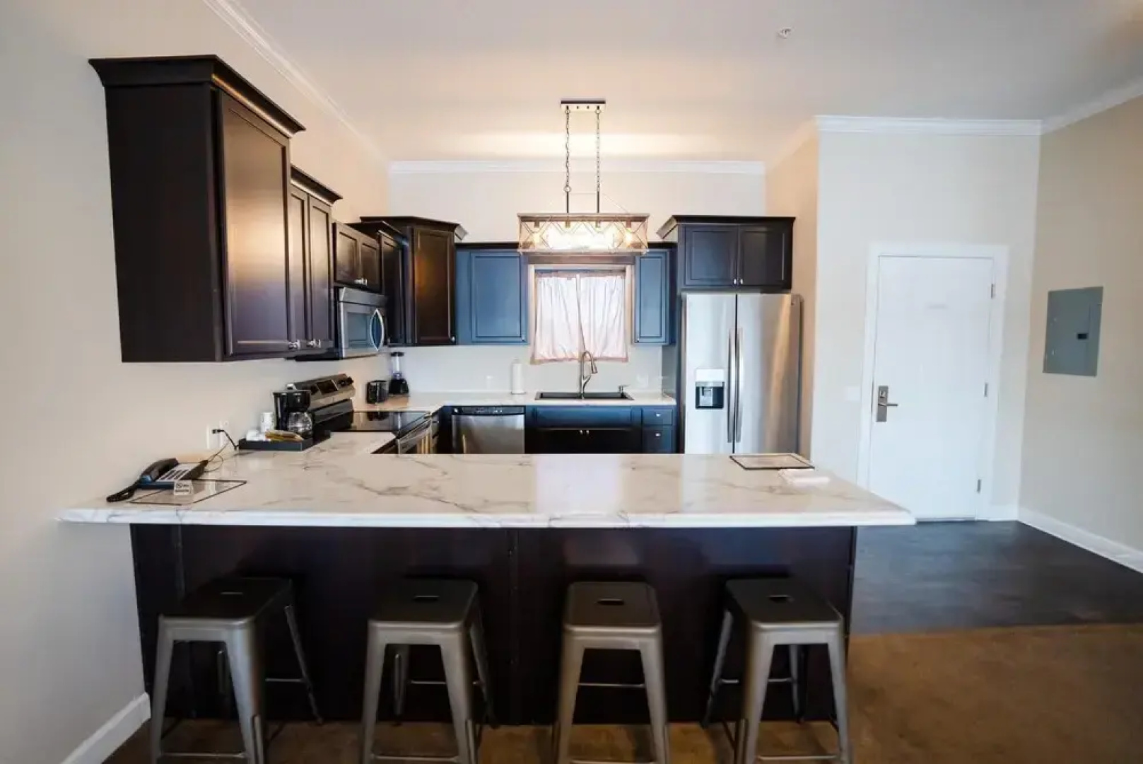 2 Bedroom Lake View Villa - Unit 307