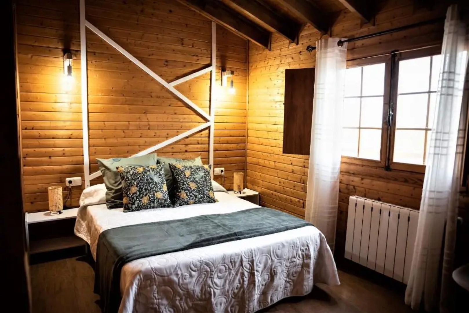 Alojamientos Casa Ruiz