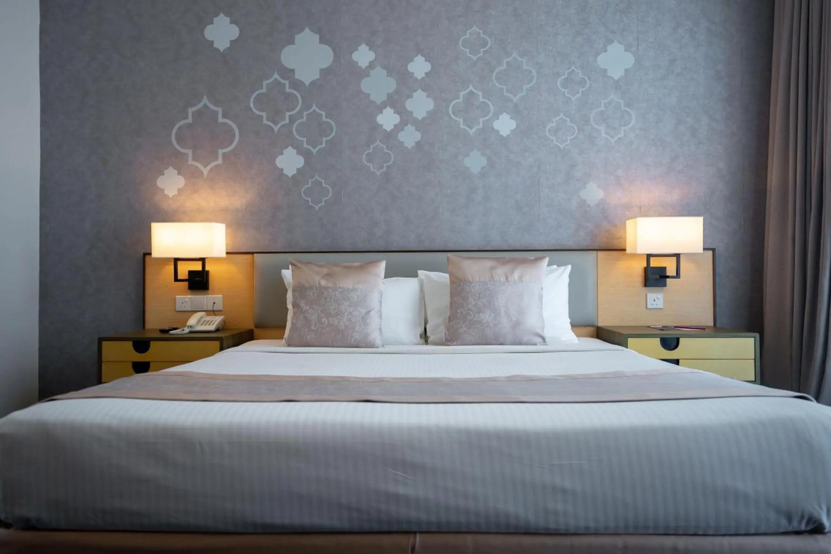 Paya Bunga Hotel Terengganu