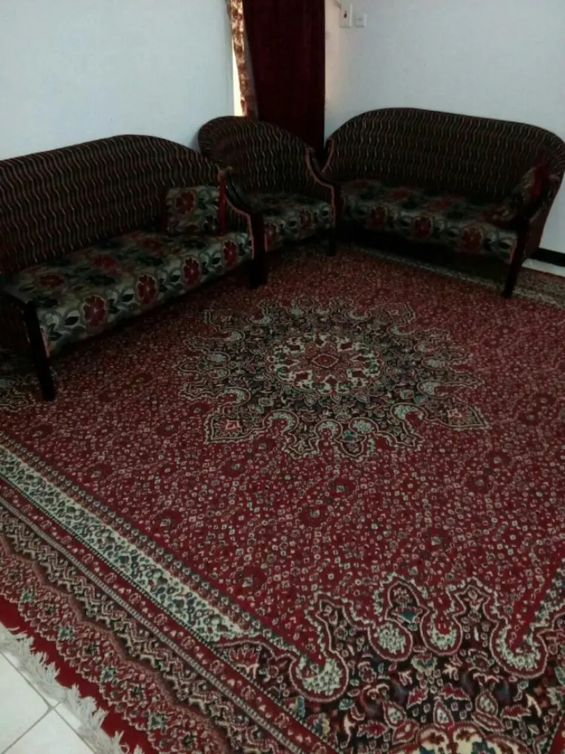 Al Eairy Furnished Apartments Hail 2