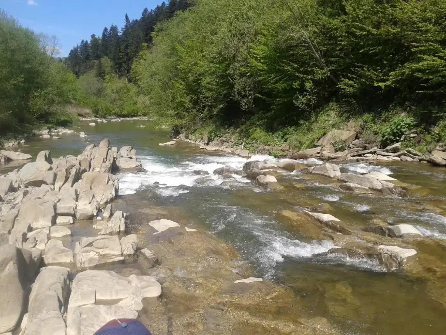Noclegi Pod Bukowiną