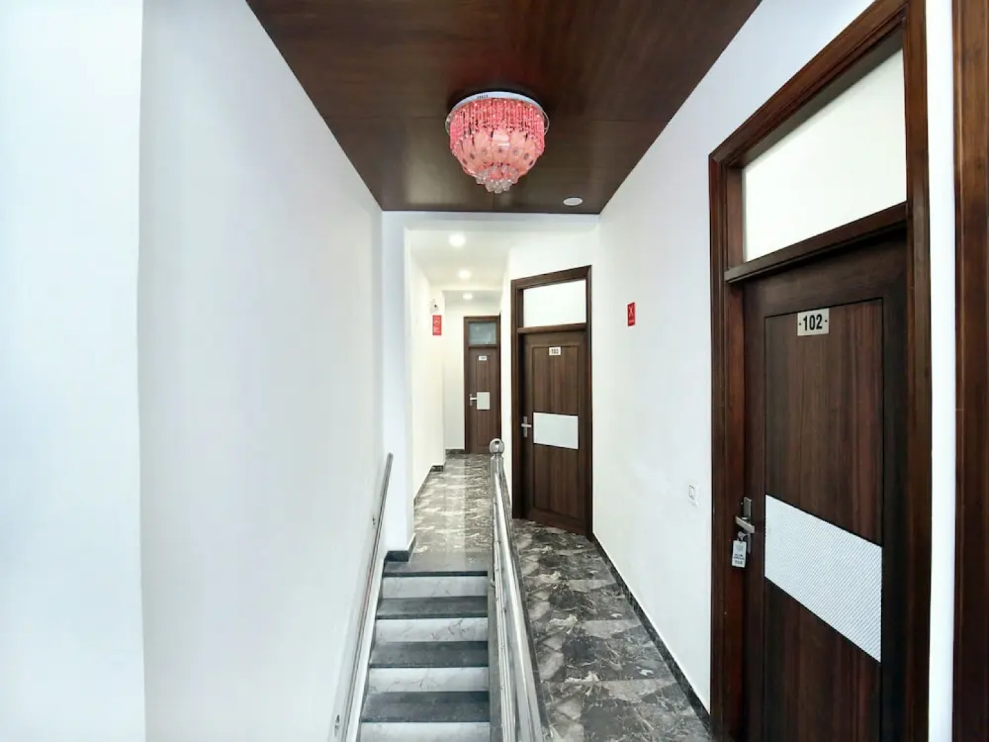 OYO 9674 Hotel Oberoi