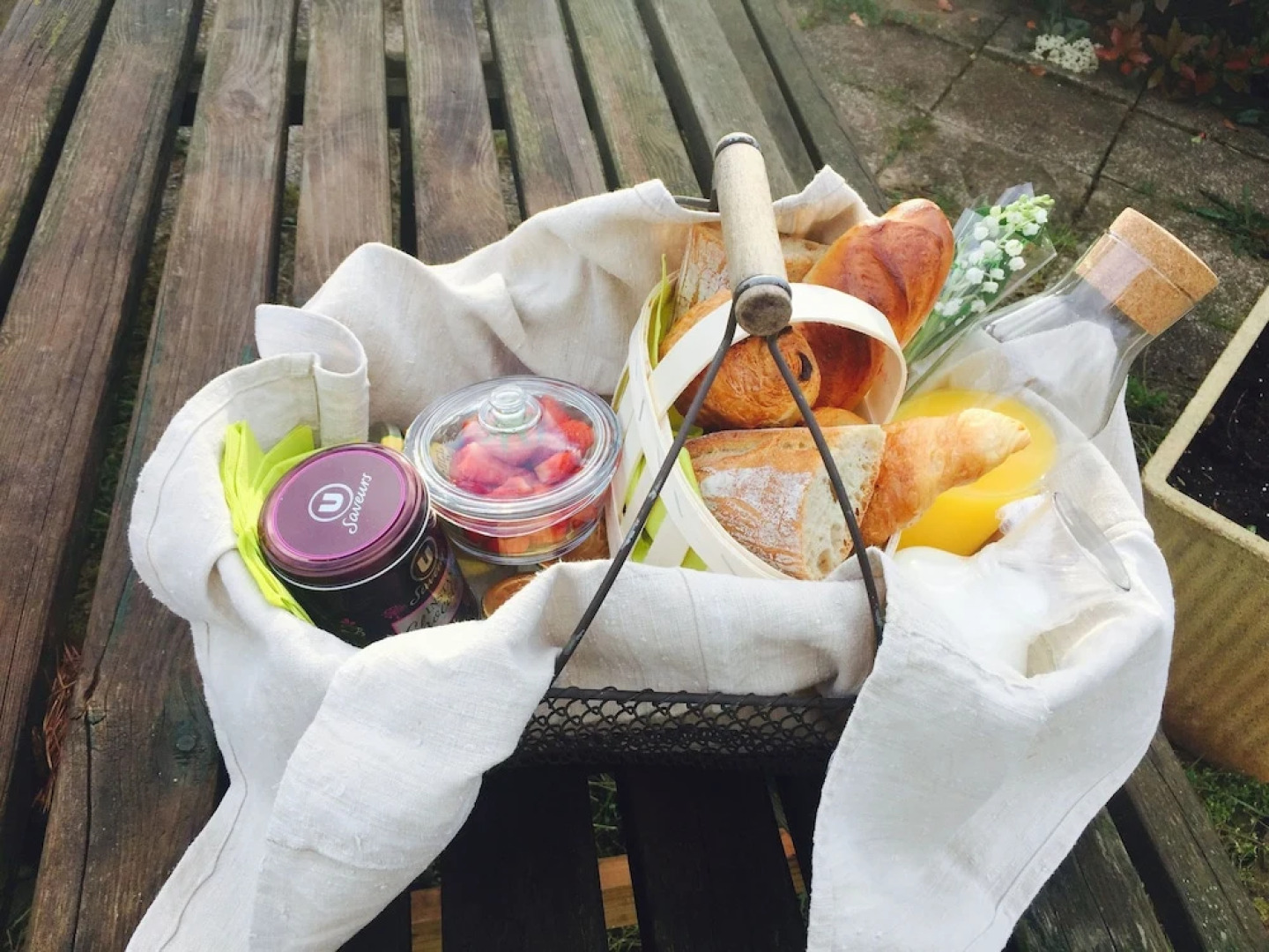 Domaine de Mont Redon