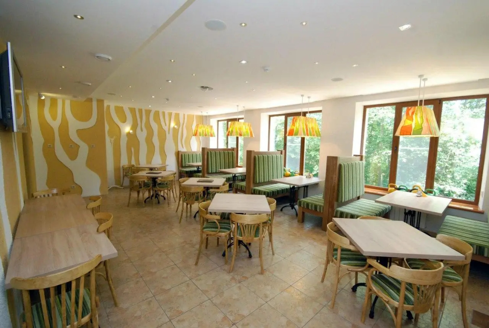 База отдыха «Онега»