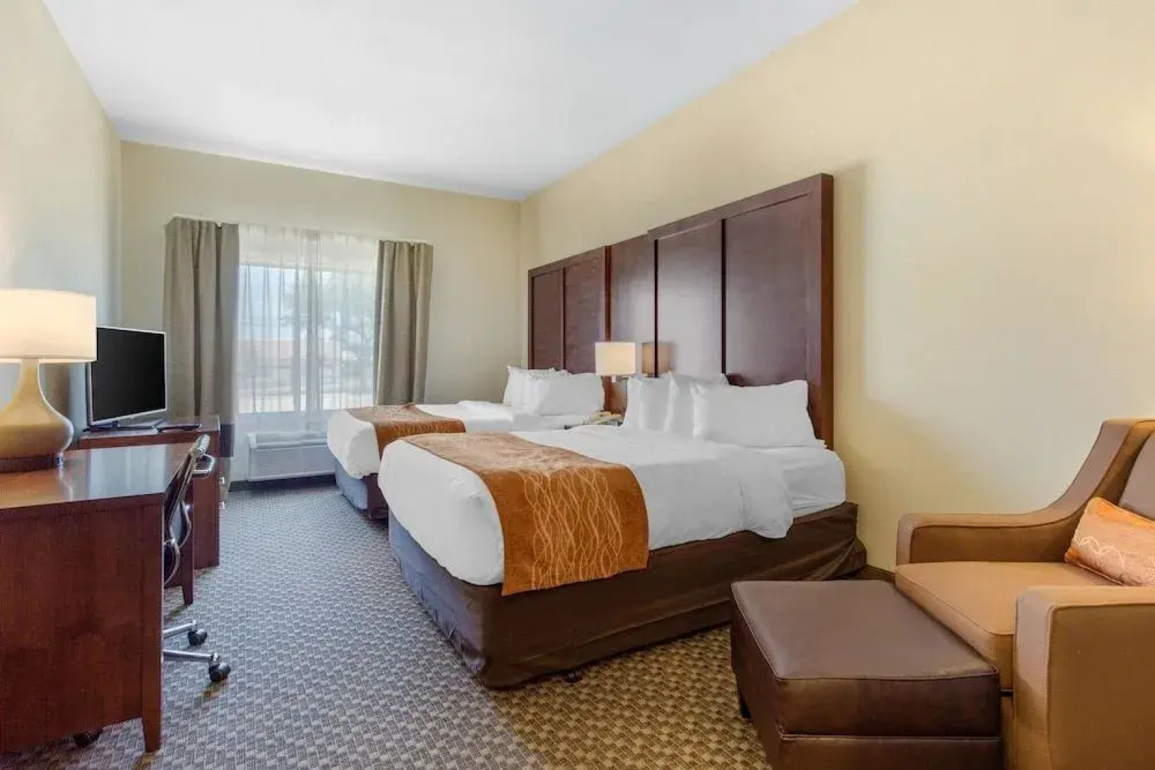 Comfort Inn & Suites SW Houston Sugarland