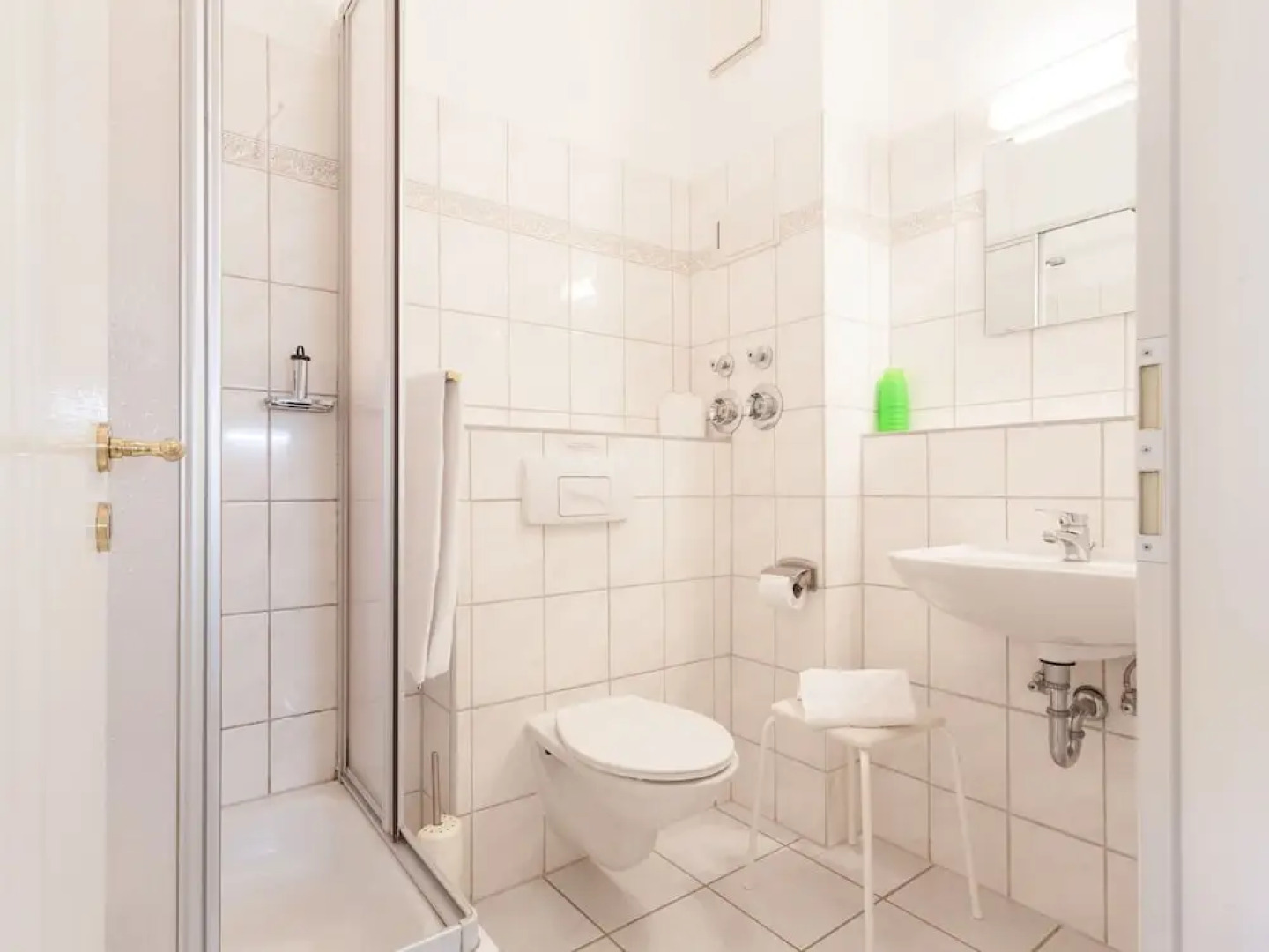 Gaestehaus Villa Rose