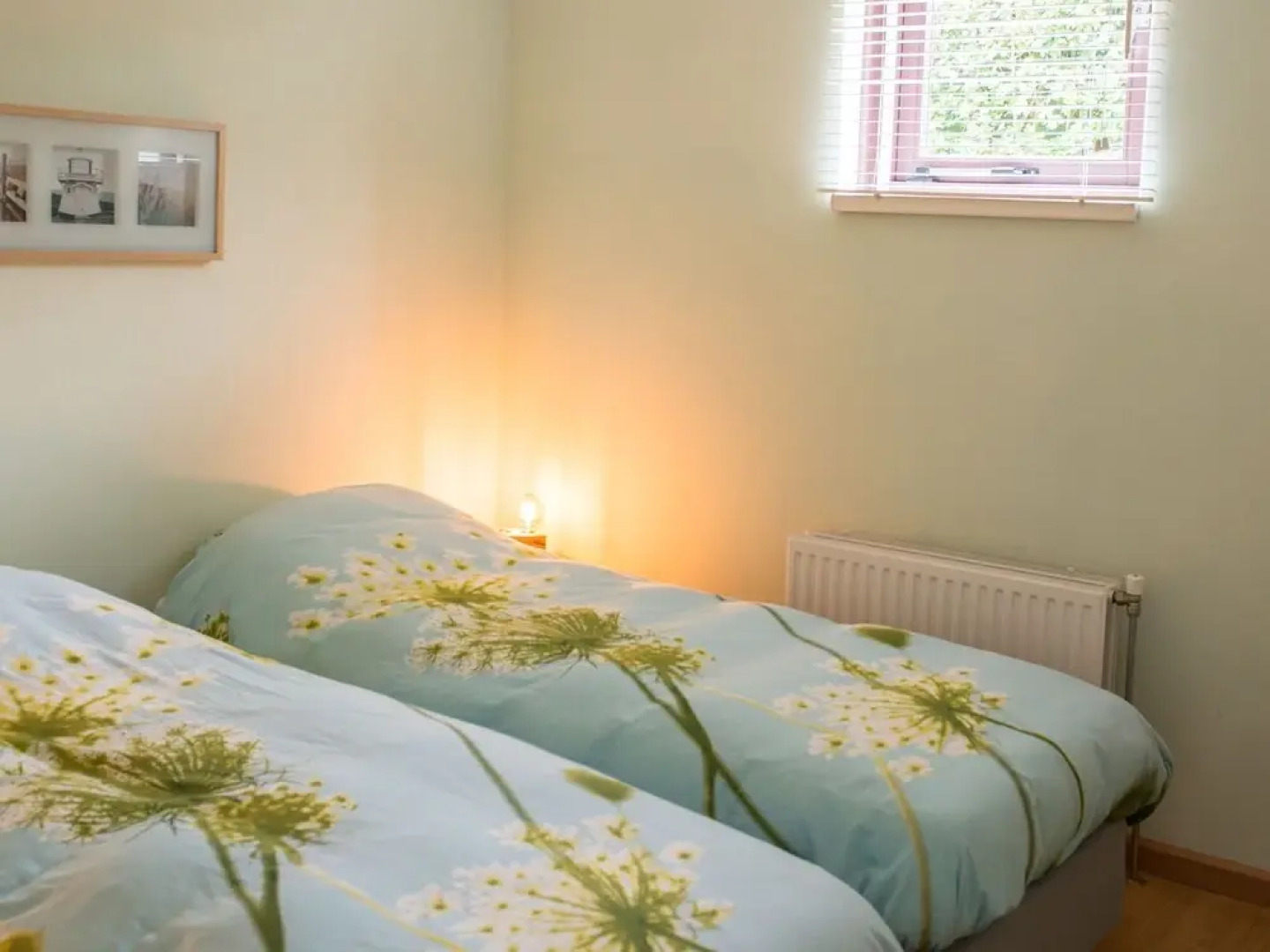 Detached Modern Holiday Home With a Private Jetty in Lemmer