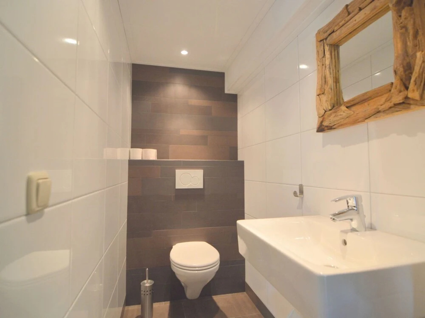 Cozy Holiday Home in Uden with Private Garden