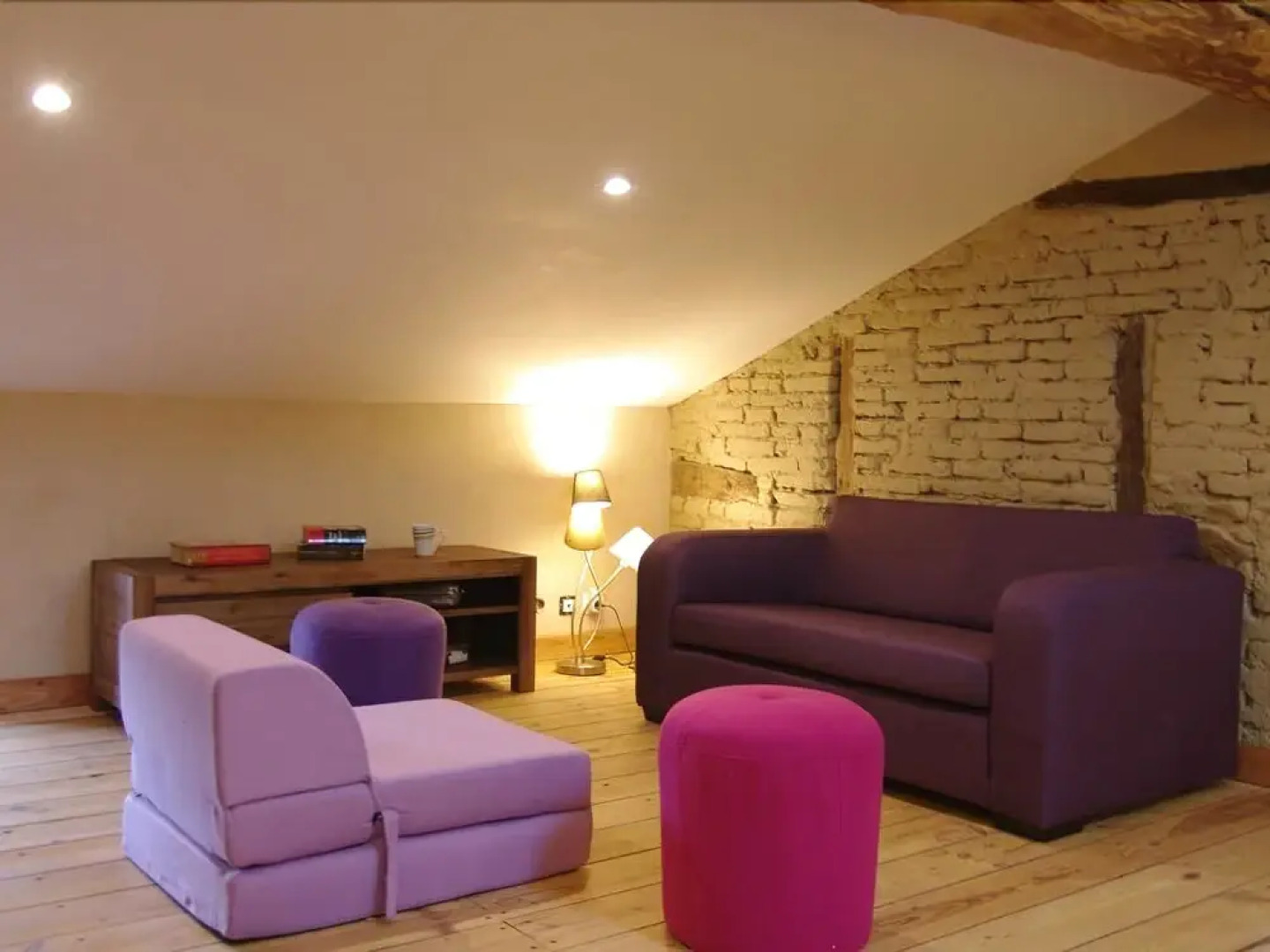 Ecologites les Sureaux