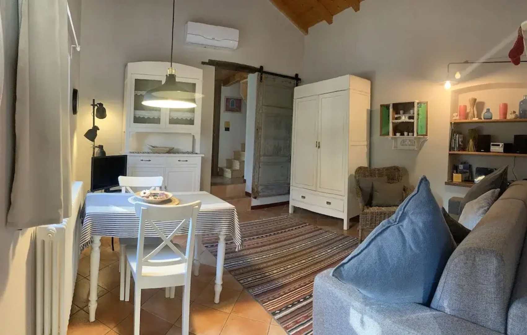 Il Granaio - Molino Maufet