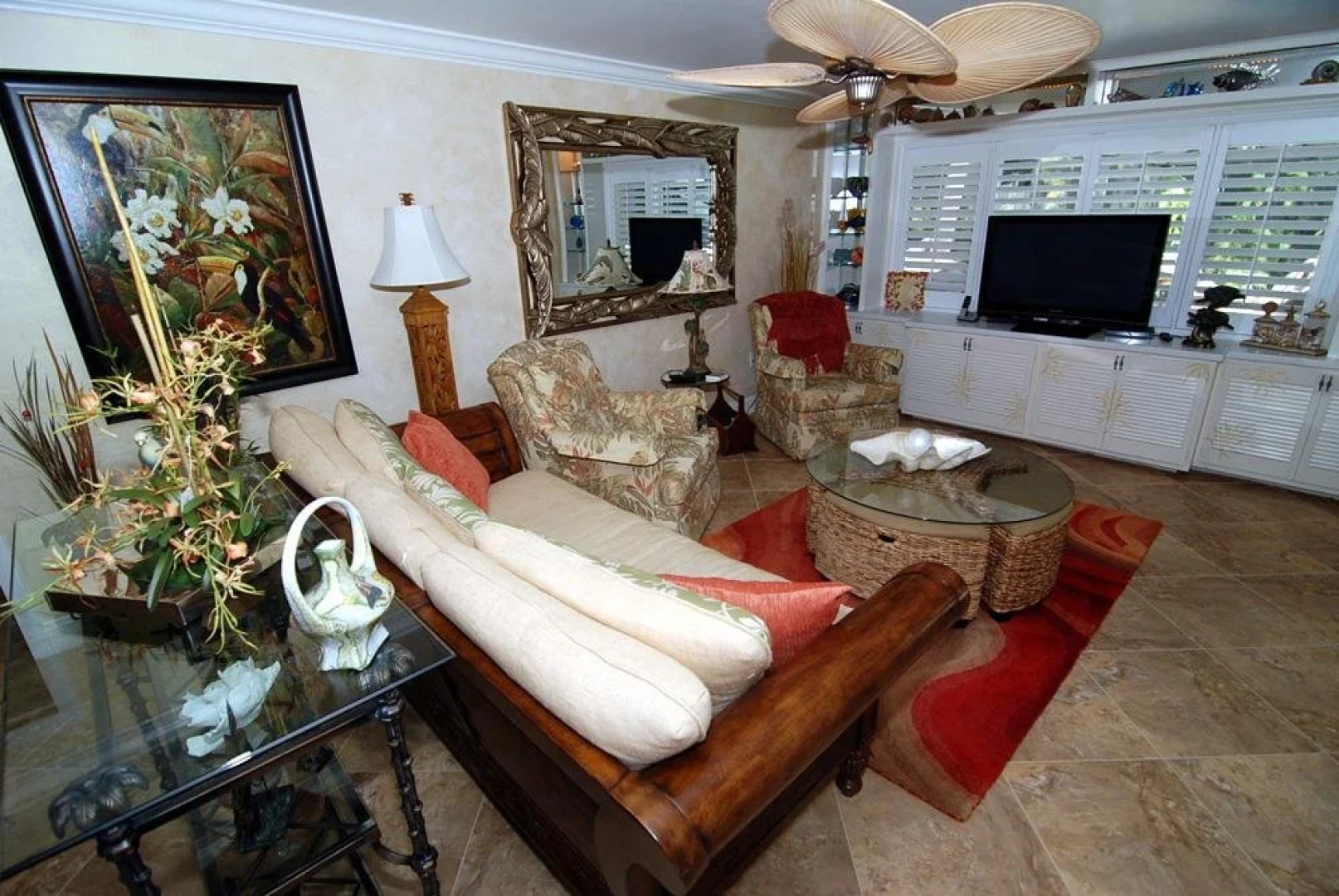 Rendezvous By The Sea