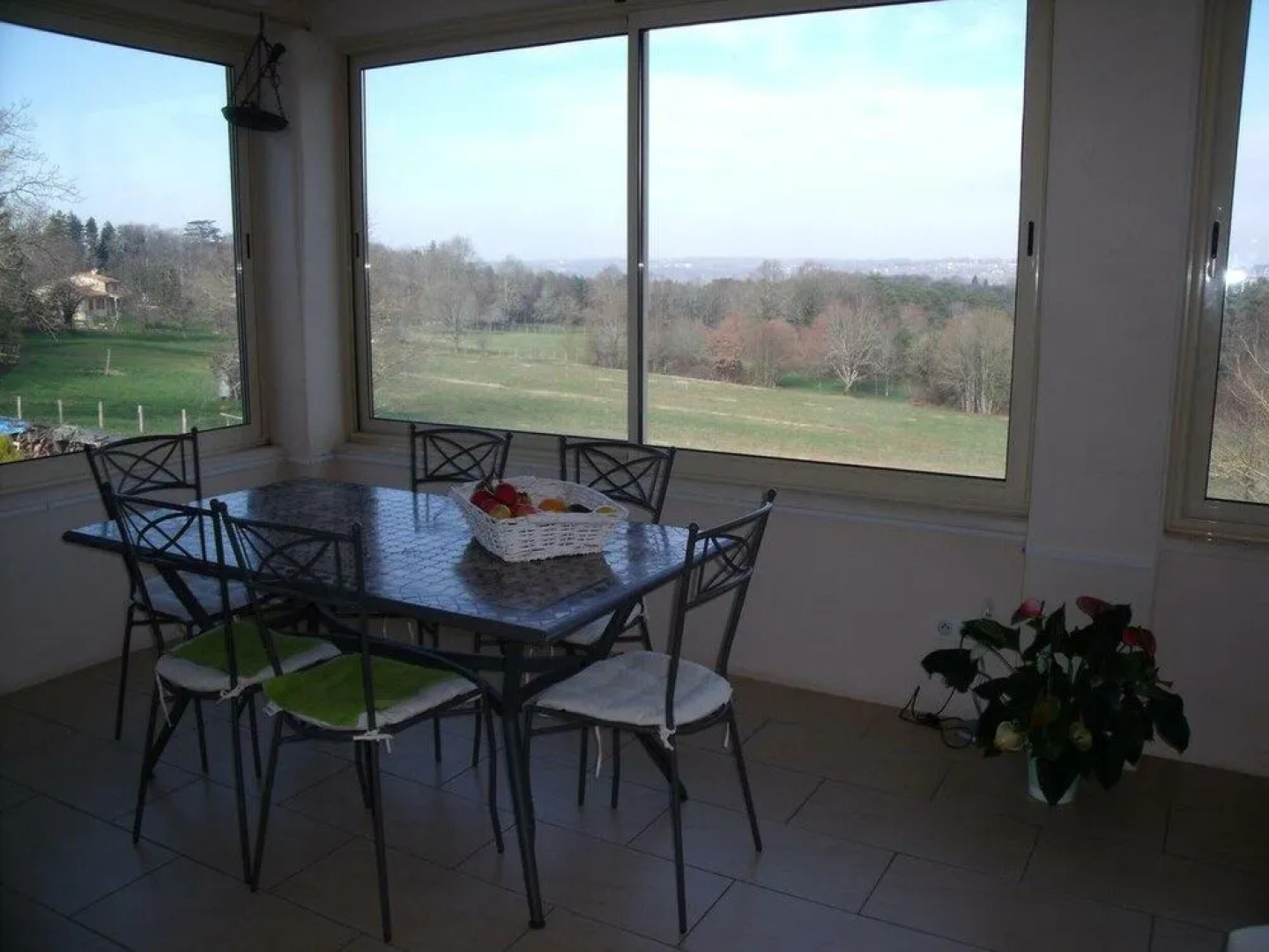 Chambre & Table d'hotes Nontron - Le clos de Rapevache