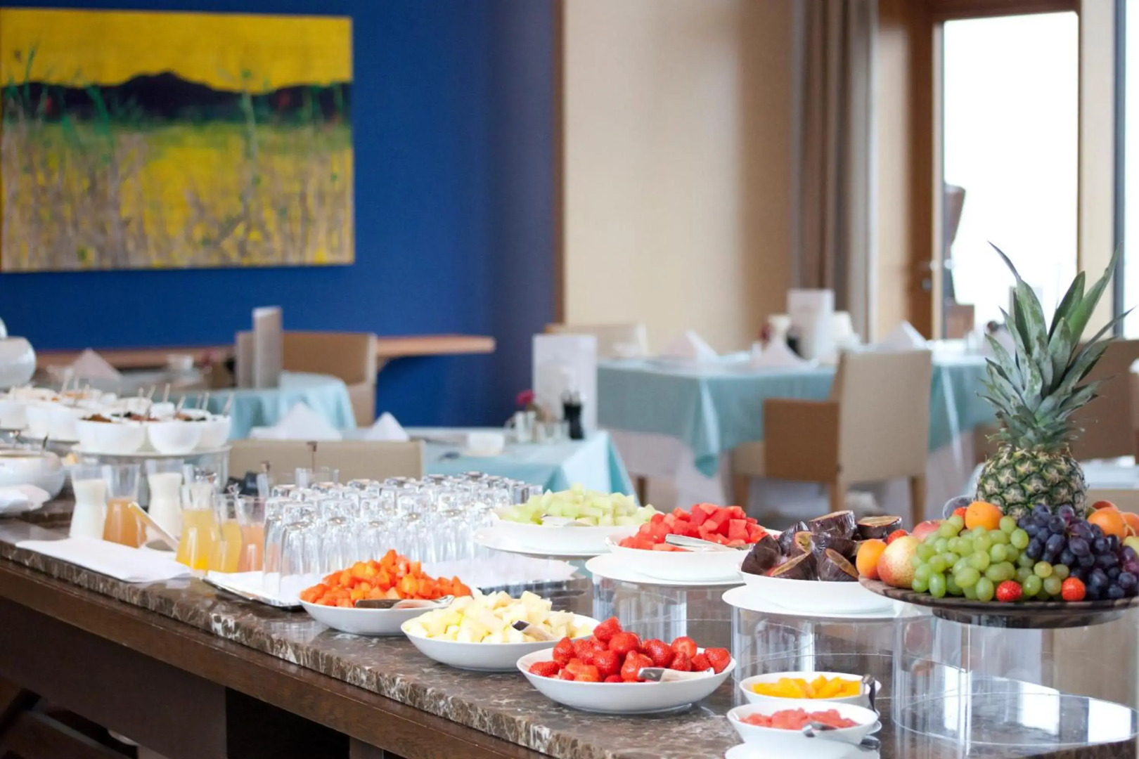 Budersand Hotel - Golf & Spa - Sylt