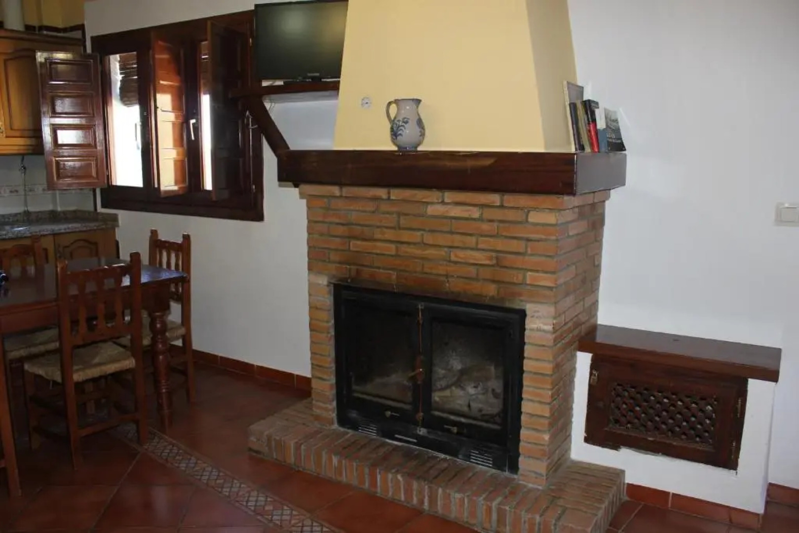 Casas Rurales Encarnita