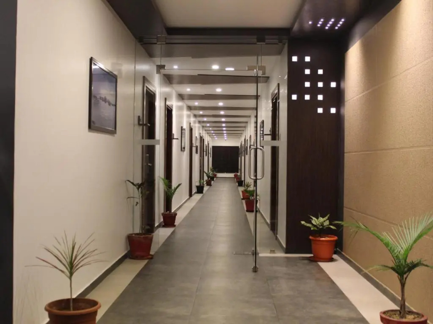 Four N Square Residency