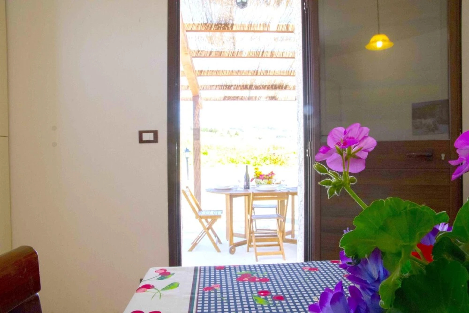 Chalet Via Torrettella