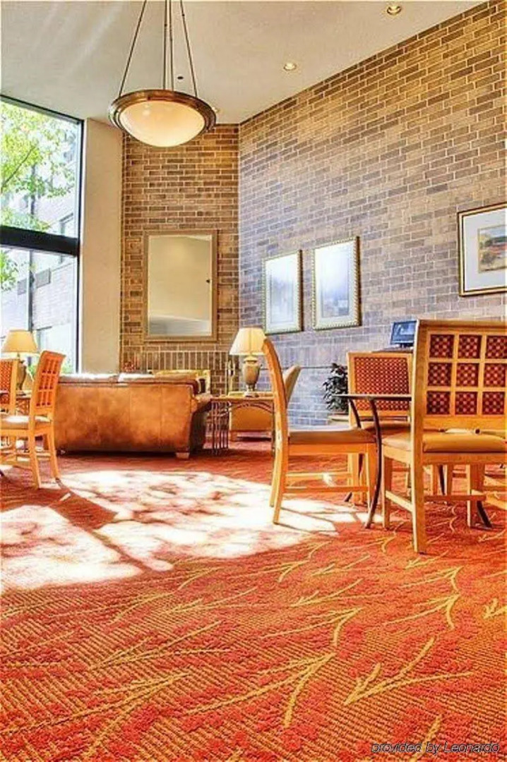 Holiday Inn Express Chicago NW - Arlington Heights by IHG