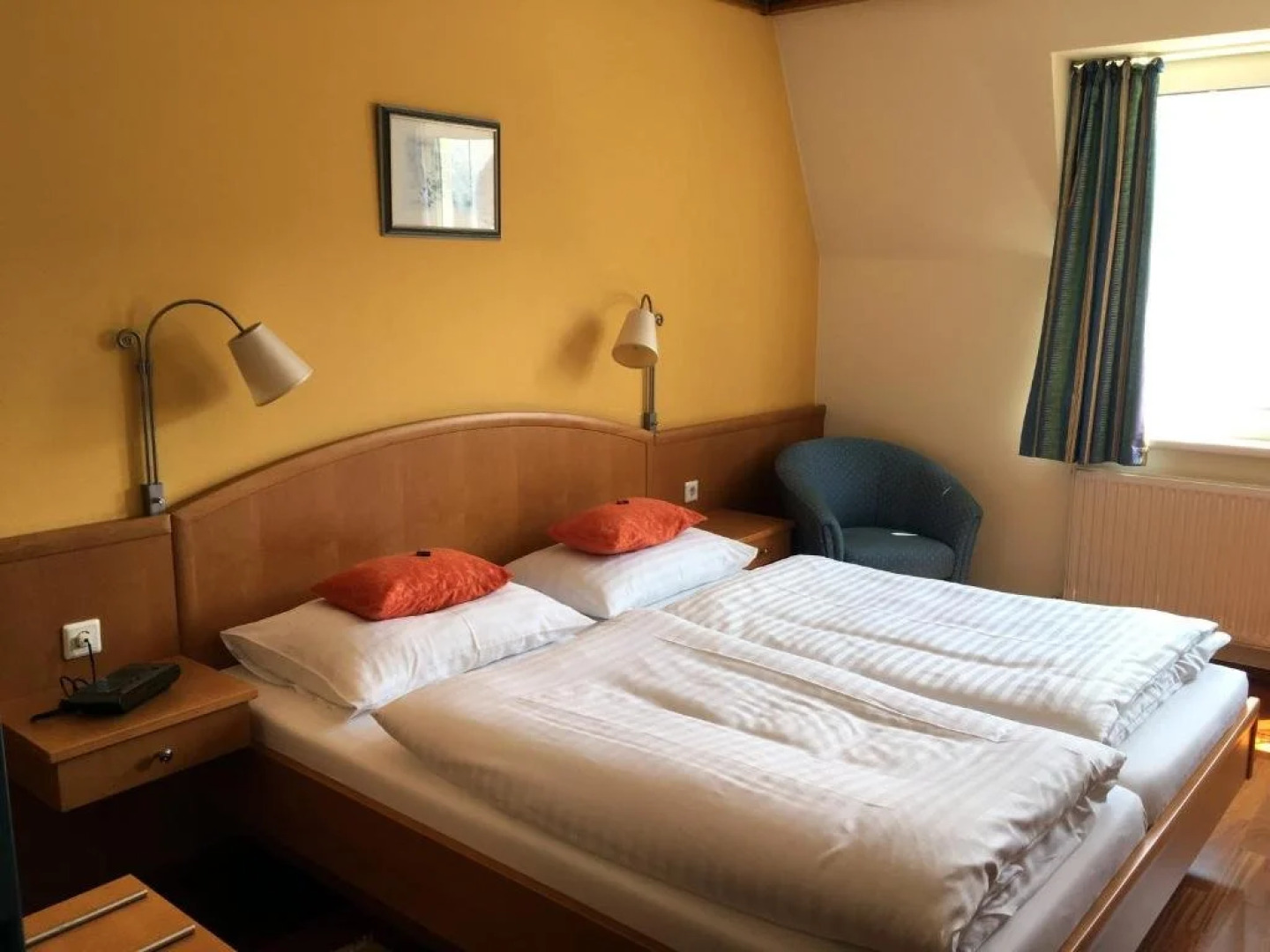 Hotel Garni Zur Post