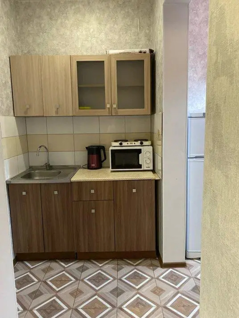 Апартаменты в микрорайоне Крылатый