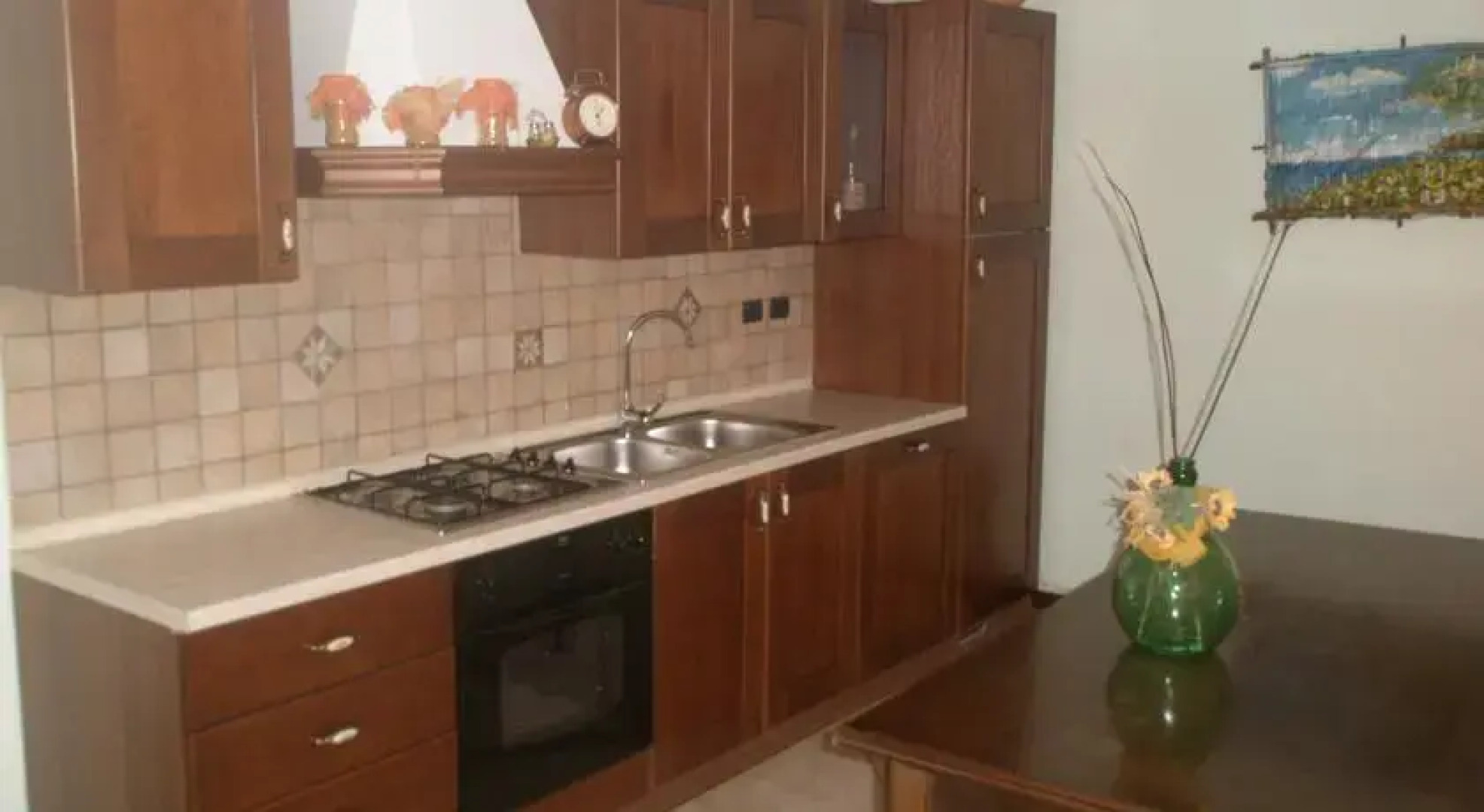 Holiday home Tridici