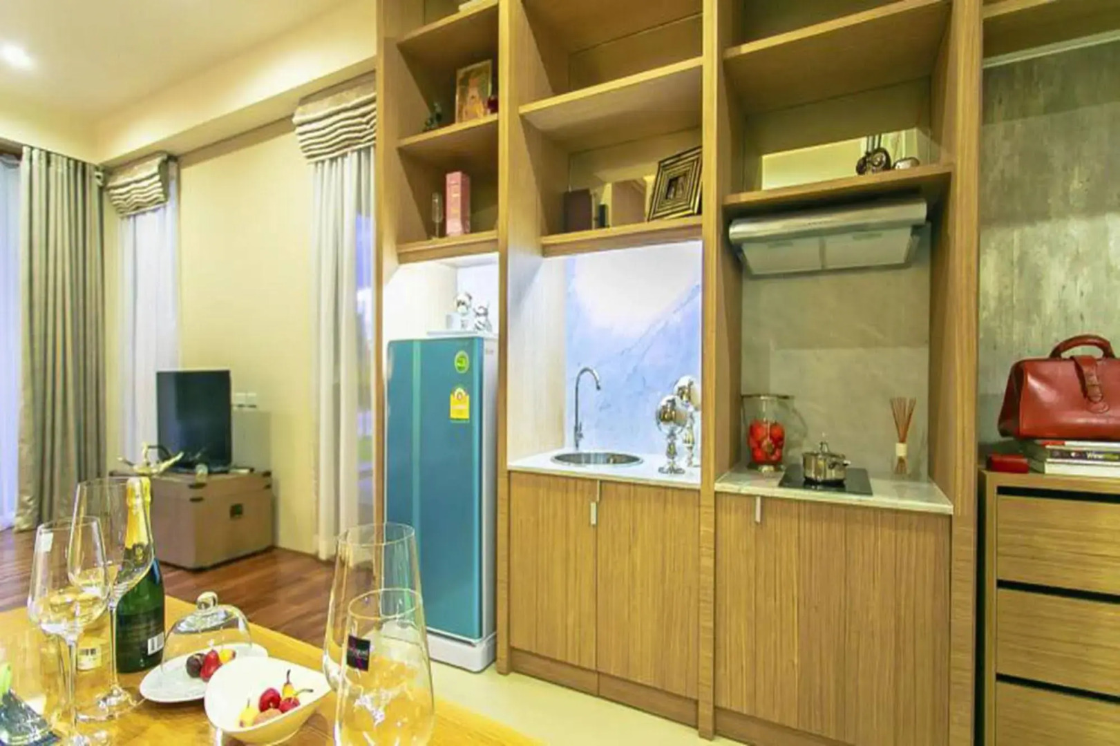 Villa Meesuk Residences