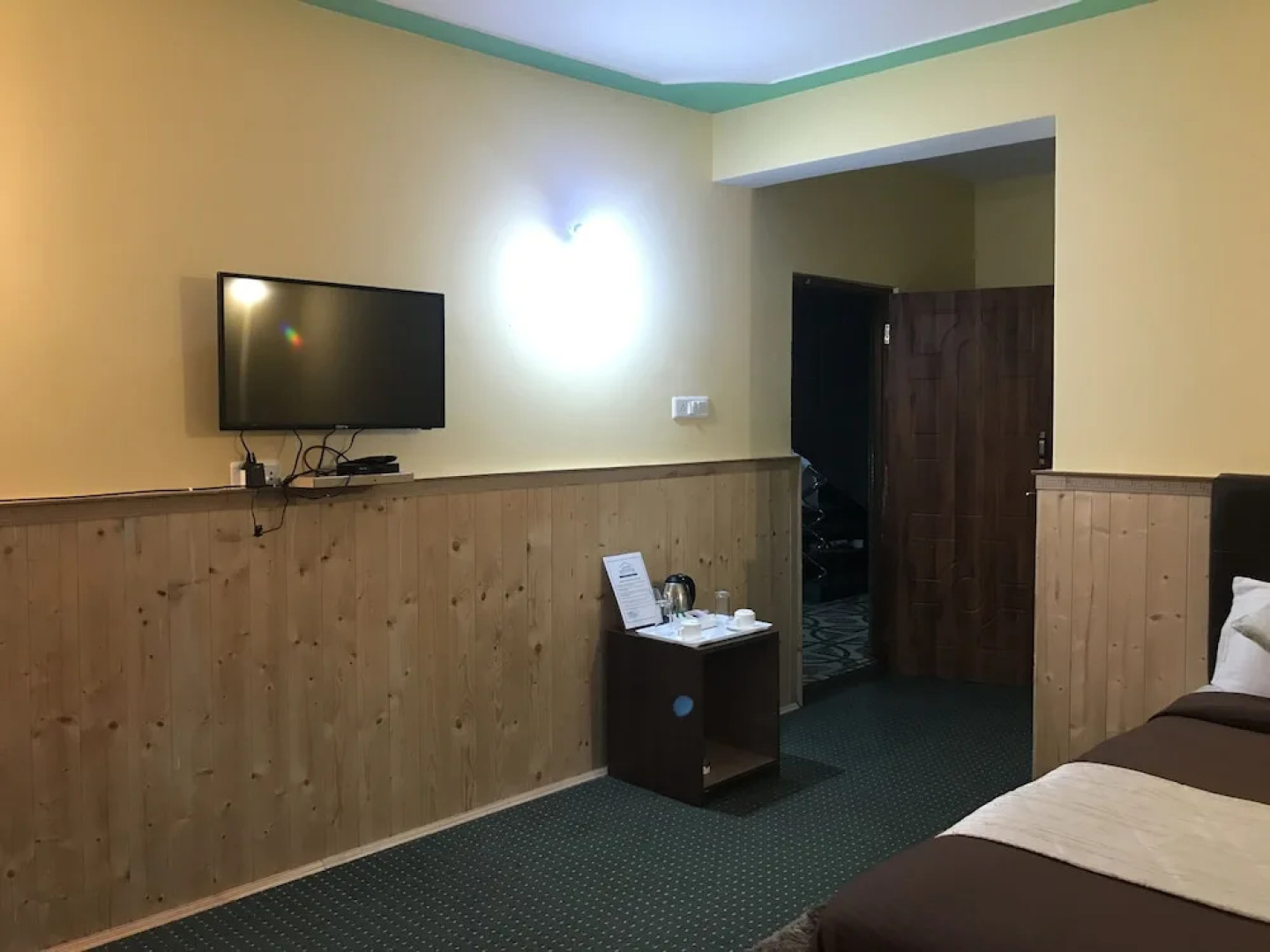 Rufina Lachen Deezong