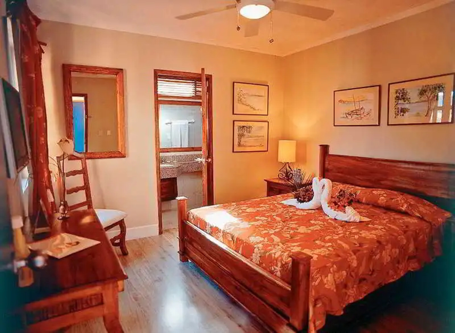 Costa Caribe Beach Hotel & Resort